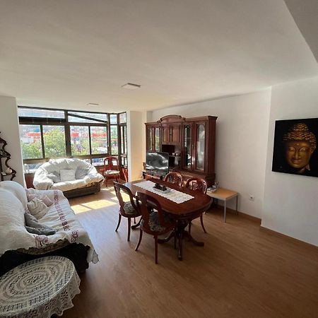 Precioso Apartamento A 5Min De La Playa Y El Puerto バレンシア エクステリア 写真