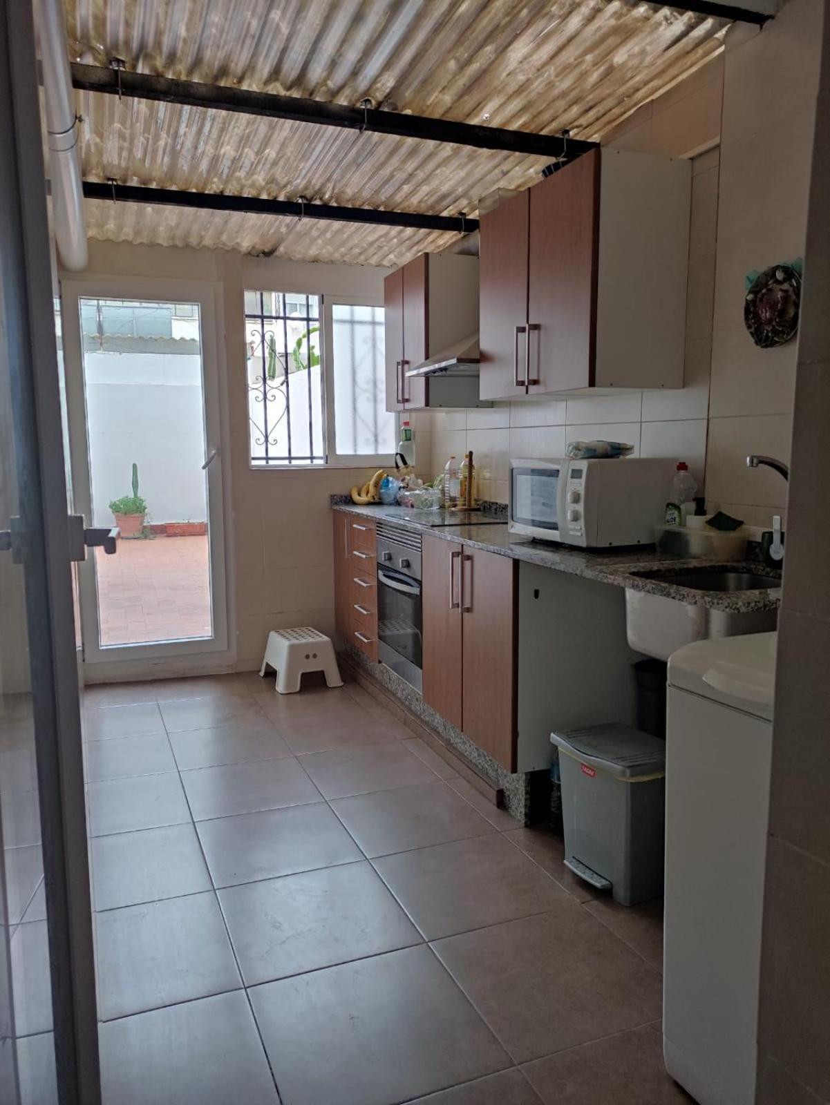 Precioso Apartamento A 5Min De La Playa Y El Puerto バレンシア エクステリア 写真
