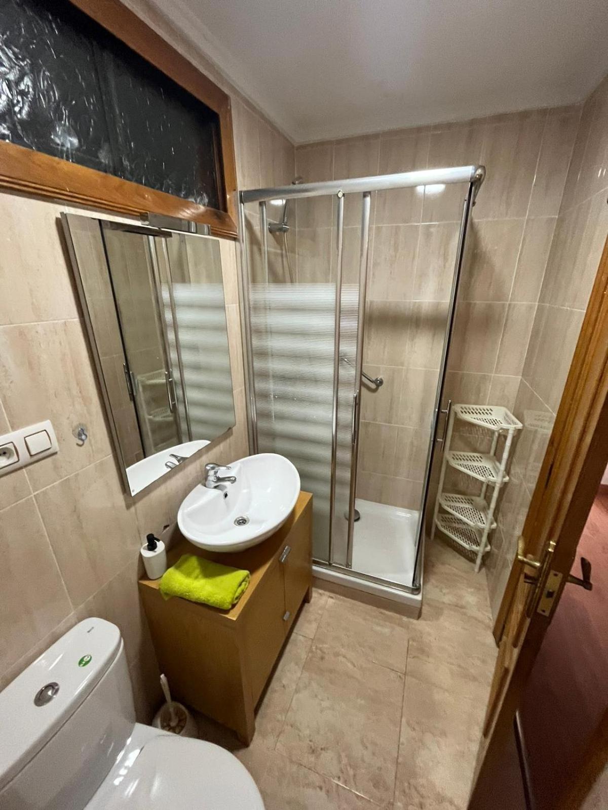 Precioso Apartamento A 5Min De La Playa Y El Puerto バレンシア エクステリア 写真