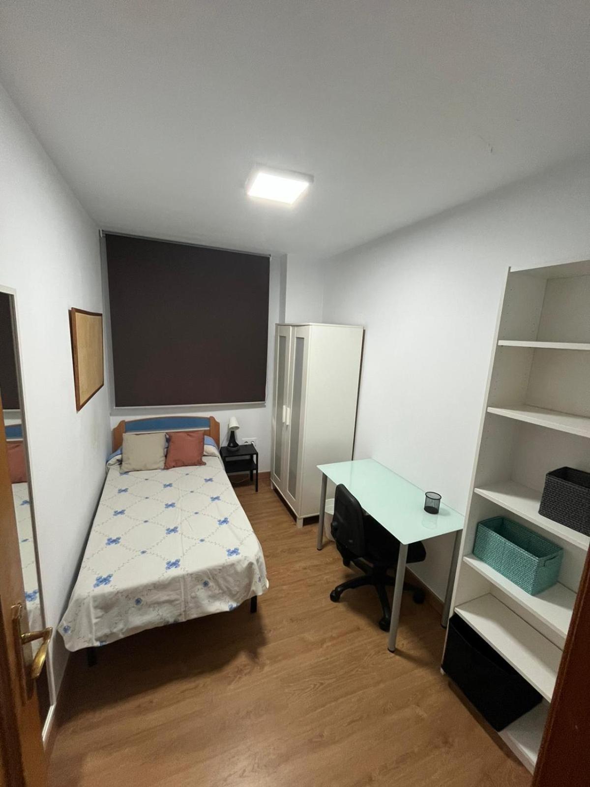 Precioso Apartamento A 5Min De La Playa Y El Puerto バレンシア エクステリア 写真