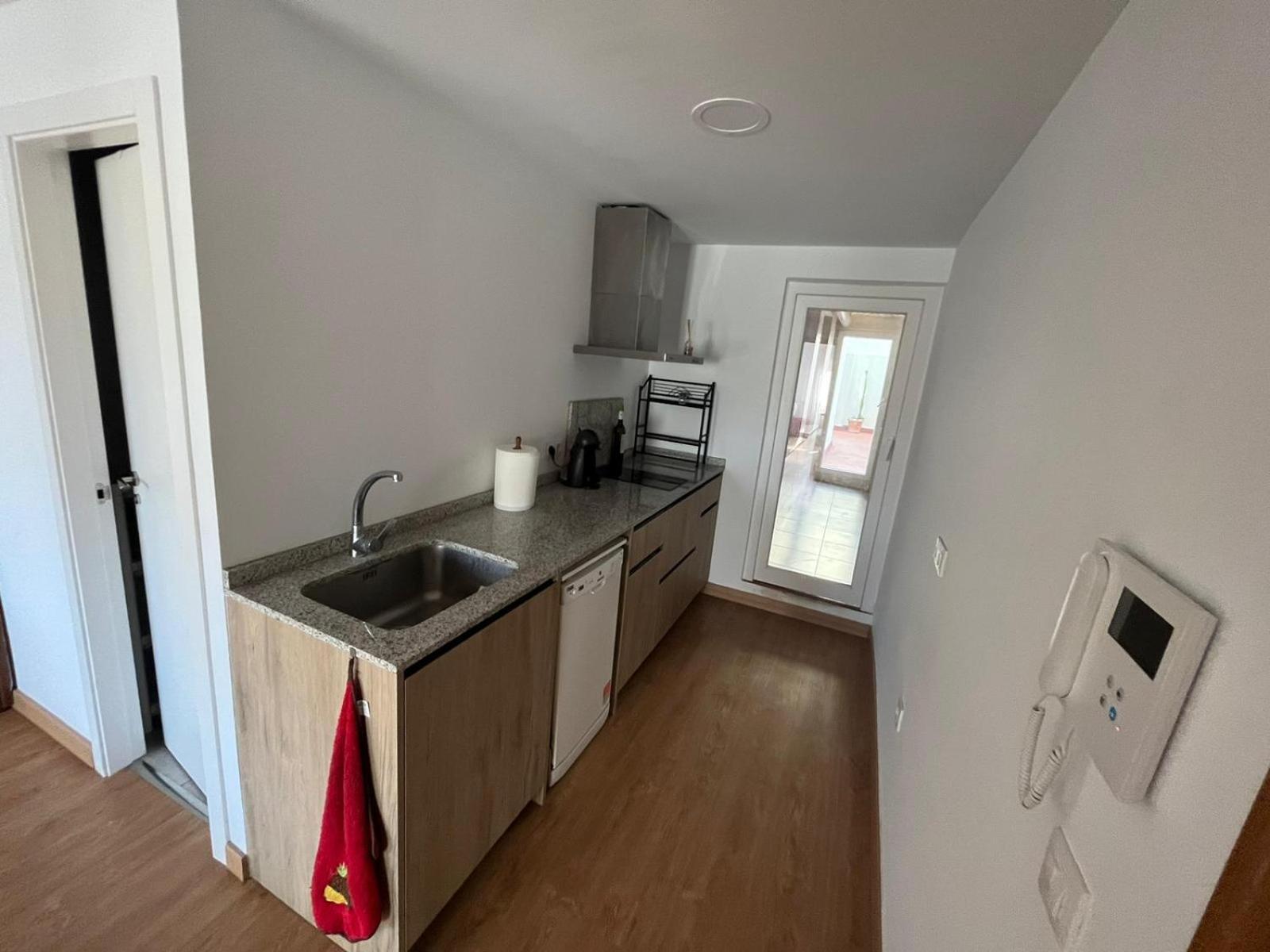Precioso Apartamento A 5Min De La Playa Y El Puerto バレンシア エクステリア 写真