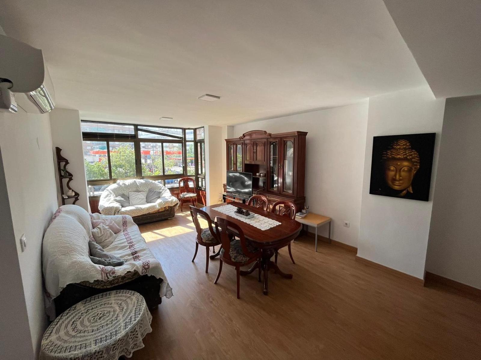 Precioso Apartamento A 5Min De La Playa Y El Puerto バレンシア エクステリア 写真