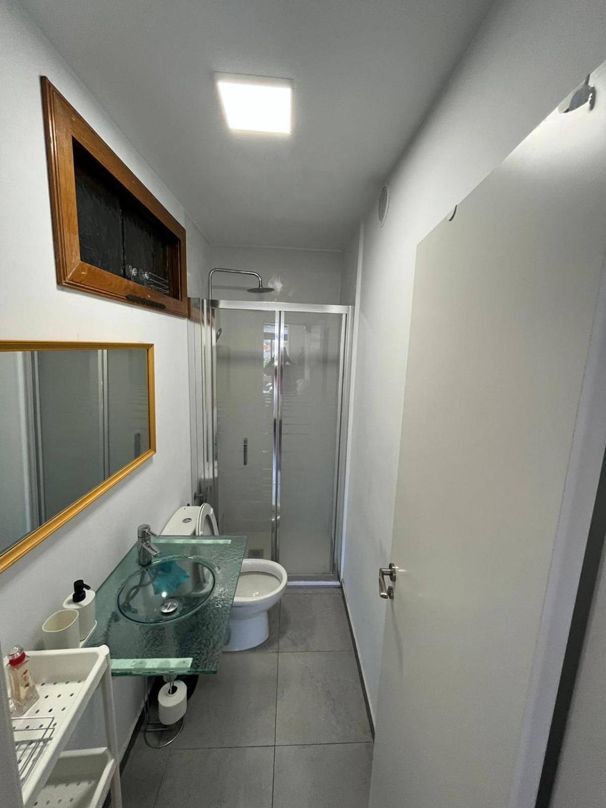 Precioso Apartamento A 5Min De La Playa Y El Puerto バレンシア エクステリア 写真