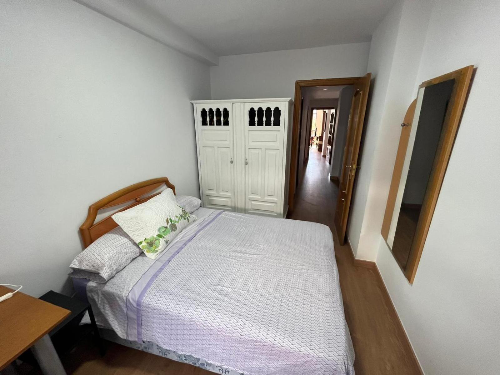 Precioso Apartamento A 5Min De La Playa Y El Puerto バレンシア エクステリア 写真
